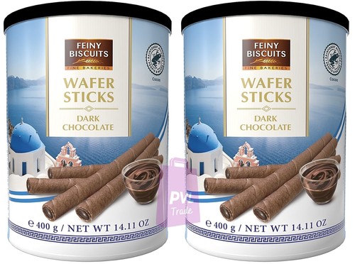 Pack wafer rolls - pack,
