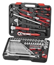 Teng Tools 1/2" Socket & Tool