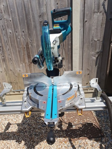 Makita ls1219l 305mm slide - makita,