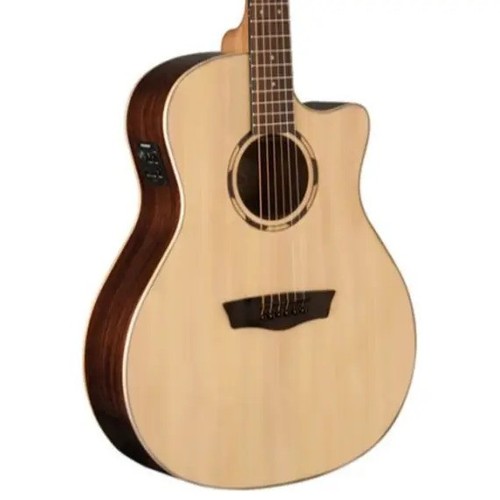 Washburn woodline o20sce - washburn,