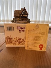 Lovely Lilliput Lane Waterside