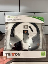 A vintage XBOX 360 Trigger