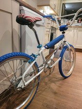 Old school Robinson Bmx. 20