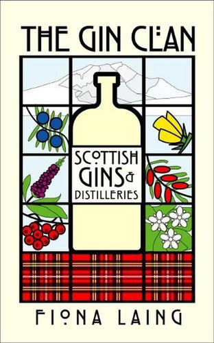 The gin clan scottish - gin, gins