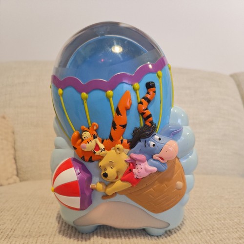 2003 disney winnie the - disney,