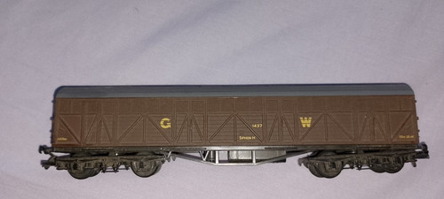 Airfix dapol mainline - airfix/dapol/mainline, siphone