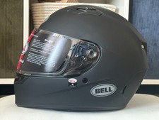 Bell Qualifier Motorcycle Moto