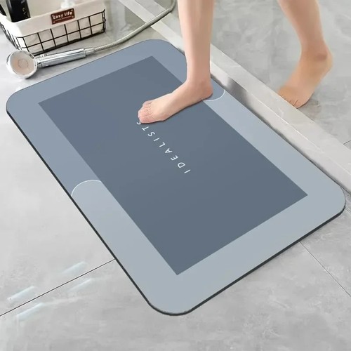 Super water absorbent bath - water,