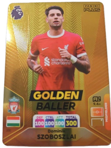 2023 panini adrenalyn xl - adrenalyn,