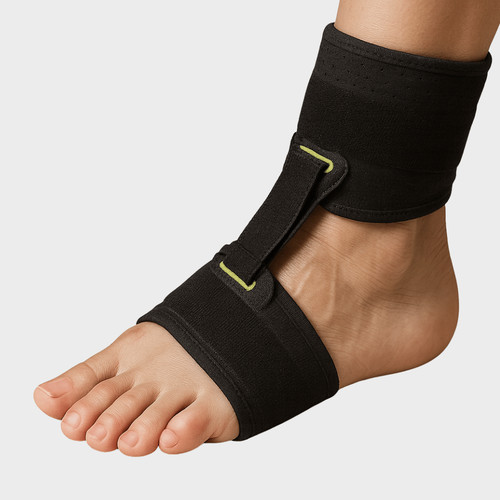 Activerestore drop foot - activerestore,