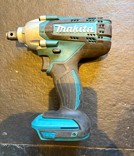 Makita dtw190 18v lxt ion - makita, li-ion