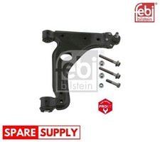 TRACK CONTROL ARM FOR OPEL