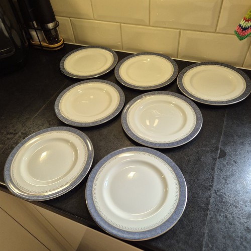 Royal doulton sherbrooke - 7,