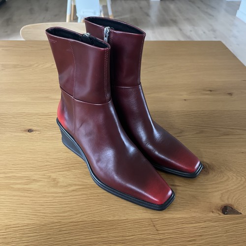 Vagabond merlot womens - vagabond, 7