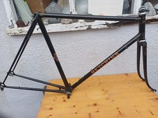Hetchins Experto Crede 57cm