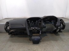 FORD FOCUS MK4 DASHBOARD DASH KIT AIR BAG FORD 18-21 