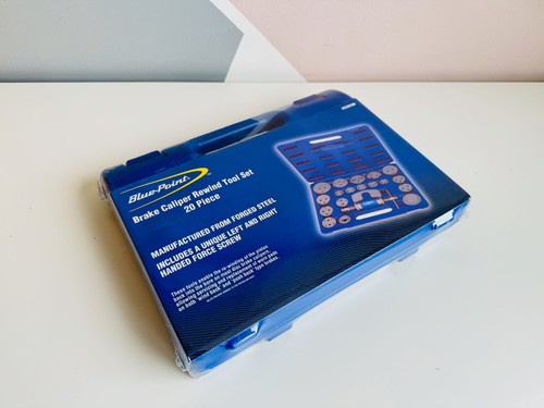 New blue point pc brake - *new*, 20-pc