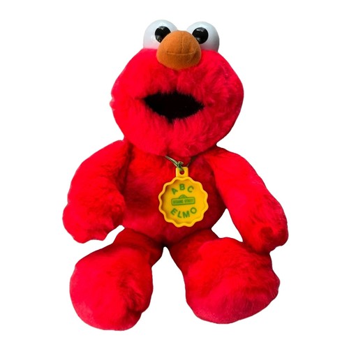 Rare vgc sesame street - vgc,