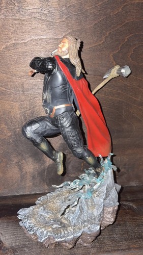 Iron studios thor - thor, art