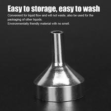 ˜20PCS Aluminum Funnel