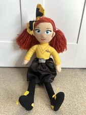 The Wiggles 19” High Emma
