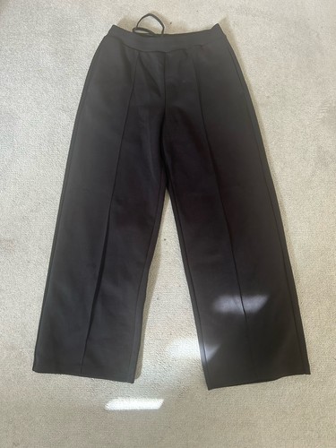 Uniqlo wide leg - c,