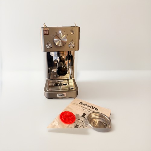 Breville barista slimline - barista,