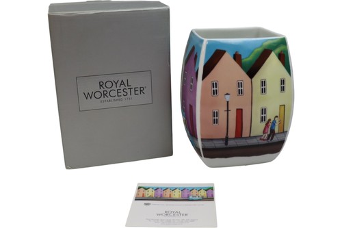 Royal worcester paul - royal, horton