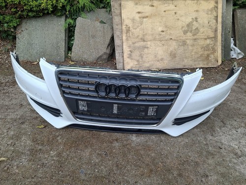 Audi line estate front - audi,