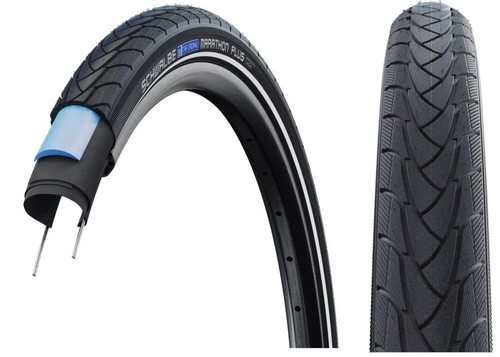 Schwalbe marathon plus x - marathon, 20