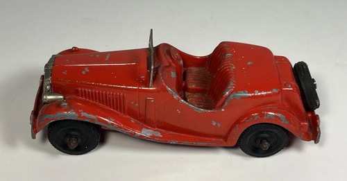 Vintage hubley kiddie - hubley, toy
