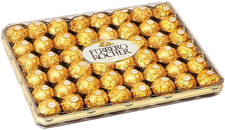 Ferrero Rocher Fine Hazelnut