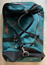 Vintage Large Retro Head