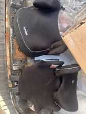 Puggle Booster Seat 15-36 Kg