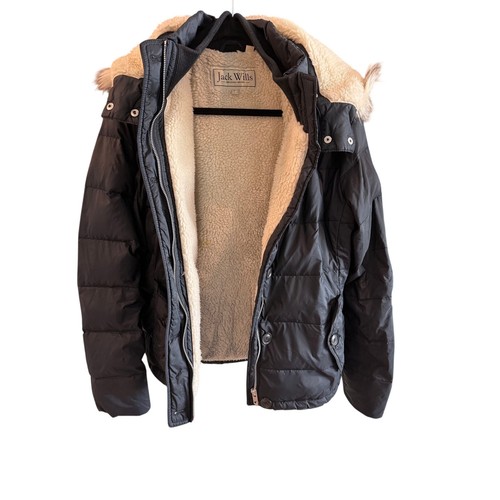 Jack wills women hooded - wills, women's