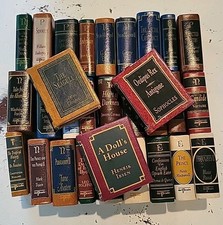 Del Prado Miniature Books