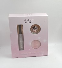 Next Just Pink 3 Step Lip Care