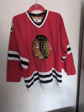 Chicago Blackhawks Jersey