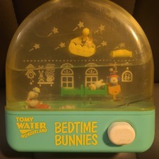 Vintage Tomy water wonderland