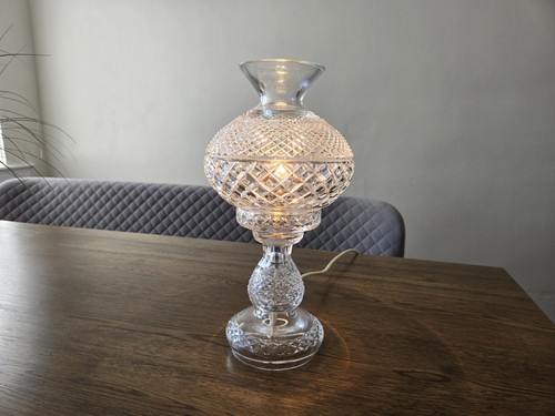 Large waterford crystal - waterford,