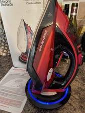 Morphy Richards easyCHARGE 360