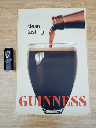 Large original guinness - large,