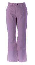 Gant Women's Light Pink Twill