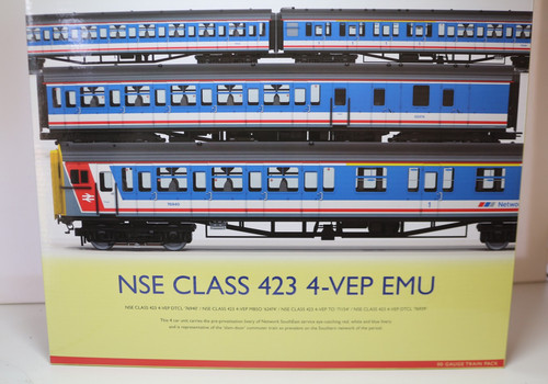 Hornby r30448 train - hornby,