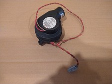 Mercedes SLK R170 ECU Box Blower Motor Cooling Fan  A1705450095 Fuse Box Genuine