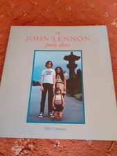 John Lennon Family Album Full