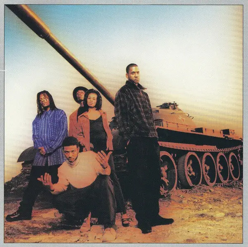 Militia red ant - cd,