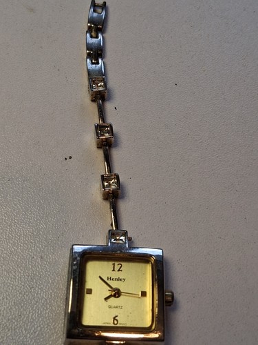 Henley women quartz - women's, watch