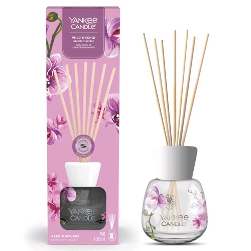 Yankee candle wild orchid - yankee,