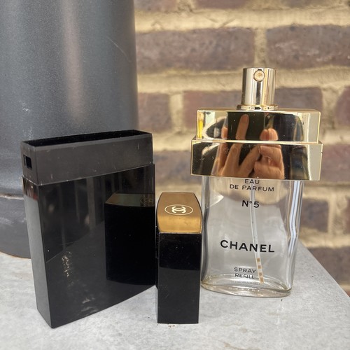 Vintage chanel 50ml refill - chanel,